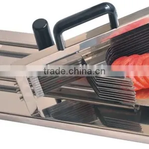 2017 New Easy Tomato Slicer With CE thumbnail-2