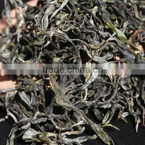 Yunnan Spring Organic Weight Loss PuEr Tea thumbnail-6
