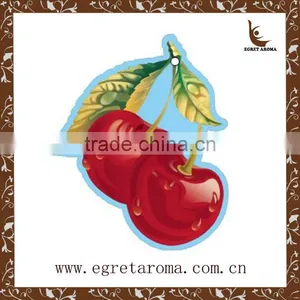 2015 Hot Selling Customed Shape Paper Air Freshener Machine thumbnail-5