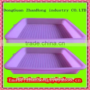 Colorul 100% Food Silicone Rubber Kitchen Utensils thumbnail-6