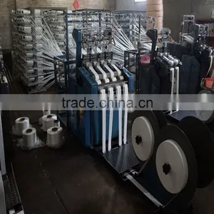 Plastic Lifting Belts for Jumbo Bags thumbnail-4