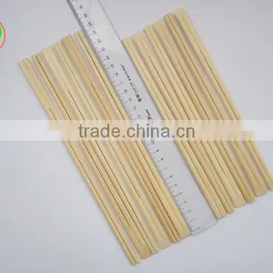 High Quality 210x4.8mm, 240x4.8mm Twin Bamboo Chopstick (tensoge) thumbnail-4