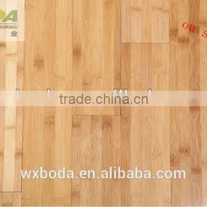 Carbonized Horizontal Bamboo Flooring thumbnail-2