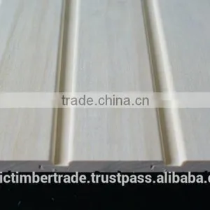 ASPEN Sauna Boards, Cladding and Bench, White Poplar Sauna thumbnail-1