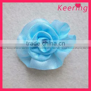 Fashion Flower Hair Accessories WFL-037 thumbnail-1