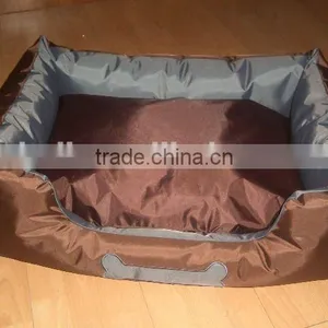 Luxury Fashion Large Dog Beds thumbnail-1