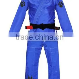 Jiujitsu gi Custom Bjj gi thumbnail-1