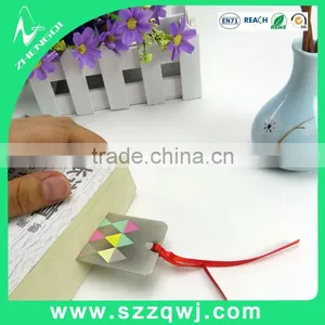 Art & Collectible Fancy Metal Bookmark for Souvenir and Wedding Decoration Gifts thumbnail-6