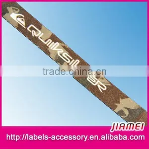 Custom Underwear Elastic Band Woven Jacquard Webbing thumbnail-1