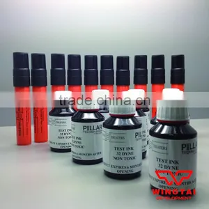 UK SHERMAN TREATERS With Ink thumbnail-3