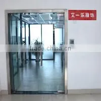 Shanghai Aiyile Garments Co., Ltd. company overview - view 2 thumbnail