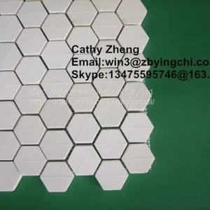 High Alumina Lining Brick/plate/ Piece With 3.6g/cm3 thumbnail-5