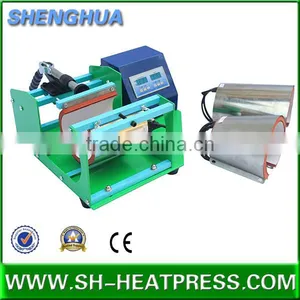 Combo Mug Heat Press Machine, Mug Printing Machine thumbnail-4