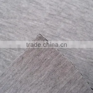 Polyurethane Foam Laminate Double Sided Knit Fabric thumbnail-3