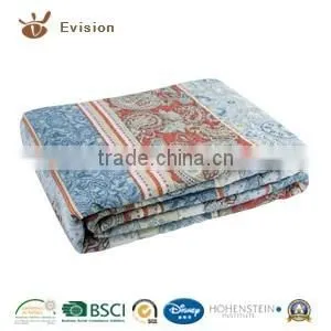 Luxury Bedspreads With 100% Polyester,Fitted Bedspreads for Living Room and Bedroom thumbnail-1