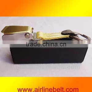 Top Classic Cross Shaped Keychain thumbnail-1