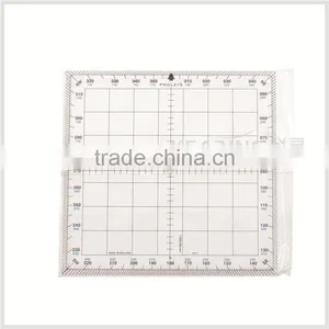 Kearing Brand Flight Square Protractor # KPP-1 for Pilots thumbnail-6