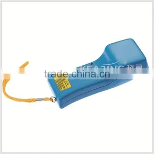 Adjustable Needle Detector Blue Color Portable Needle Checking Machine for Sew Area # ND1210-T thumbnail-3