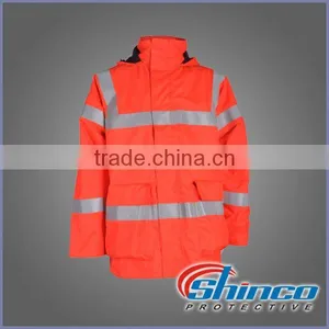 High Quality Cheap Price Fireproof Norway Jackets thumbnail-1
