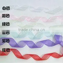 High Quality Organza Bags With Logo Ribbon thumbnail-1