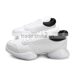 New Style Fashion Brand Sport Fly Knit Running Shoes Sample for Male, High Quality Fly Line Sport Shoes Men Price Cheap thumbnail-4