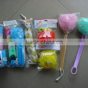 99 Cent Store Household Bathroom Product Cheap Plastic Bathroom Accessories thumbnail-1