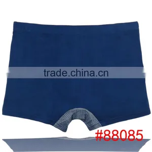 Wholesale Good Quaily Men Funny Underwear Men Boxer Briefs Fancy Underwear thumbnail-2