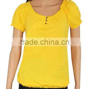 Branded Ladies Tops Stocklots thumbnail-1