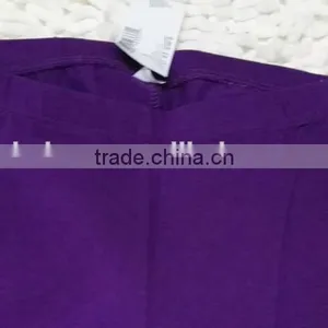 Girl's Apparel High Quality Comfortable Legging Pants Stocklots thumbnail-2