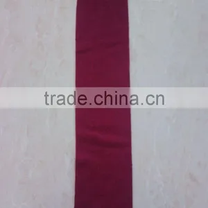 Red Socks Anti Skid Non Slip Socks Disposable Socks thumbnail-1