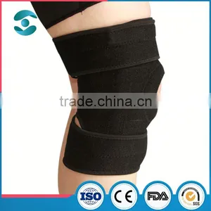 Knee Brace Support For Sports Activities thumbnail-5