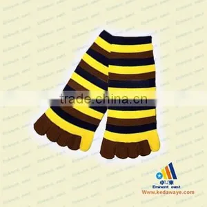 Five Toe Socks thumbnail-1