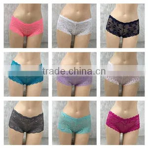 Sex Transparent Underwear for Women Hot Sale Cheap Price thumbnail-6