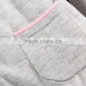 Guangzhou Factory Design and Wholesale 2015 Summer Mom and Bab Baby Clothes thumbnail-3