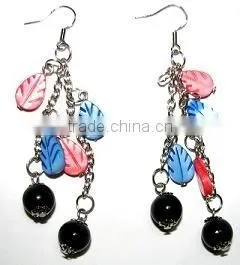 2008 New Design Seashell Earring thumbnail-1