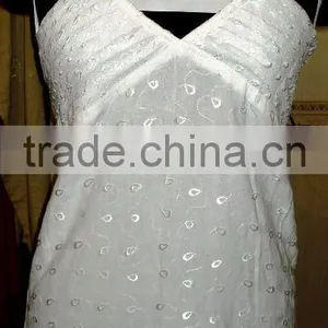 Stone Wash Dress thumbnail-1