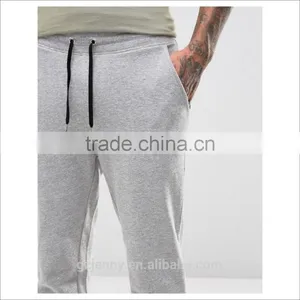 H060 Activewear Gym Pants Skinny Fitness Workout Mens Joggers Wholesale thumbnail-3