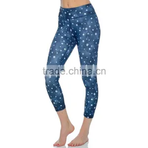 Hot Sale New Style Sublimation Sexy Women Leggings From China thumbnail-3