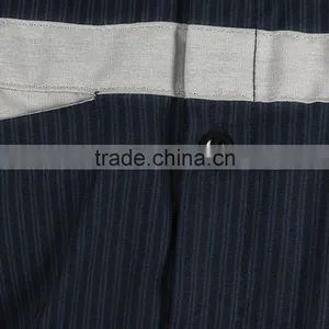 Wholesale Short Sleeve High Performance Men Uniform thumbnail-6