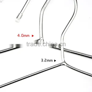High Quality Ancient Metal Flower Hanger for Clothes thumbnail-2