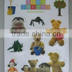 Fridge Sticker thumbnail-1