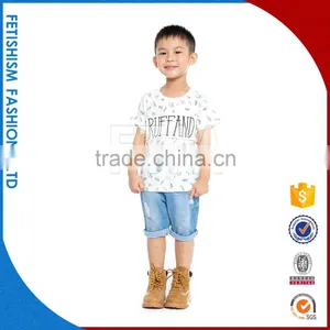 China Wholesale Kids Fashion Sports Clothes for Kids thumbnail-1