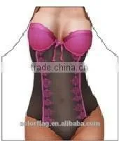 Hot Wholesale Fashion Apron thumbnail-1