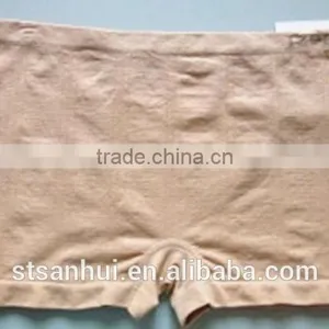 Newest Design Competitive Price Seamless Panty Women Boy Shorts thumbnail-1