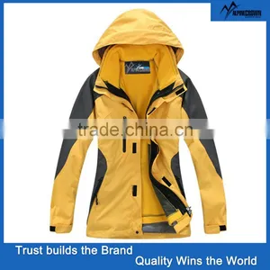 Hot China Factory Italian Leather Jacket Women thumbnail-2