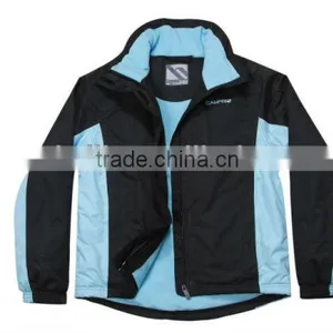 Waterproof Coat thumbnail-1