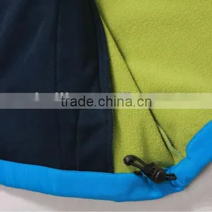 Softshell Jacket thumbnail-5