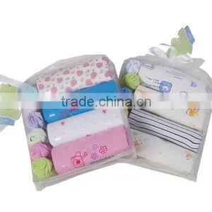 Baby 10pcs Gift Sets/baby Wear/baby Garment Set/baby Clothing Set thumbnail-1