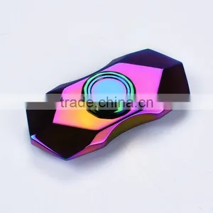 Fingertip Gyro Spinner Hot Funny Toys Education Brain Game thumbnail-1