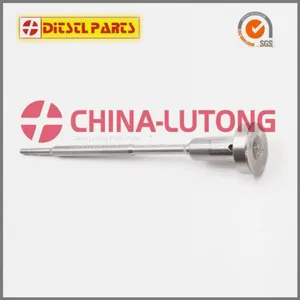 Bosch F 00R J01 159 Valve FooR J01 159 and CR Injector Parts Bosch Ontrol Valve F00RJ01159 for Injector 0 445 120 024 thumbnail-2